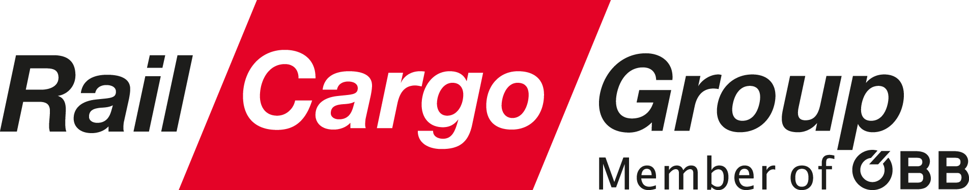 ÖBB RAIL CARGO GROUP